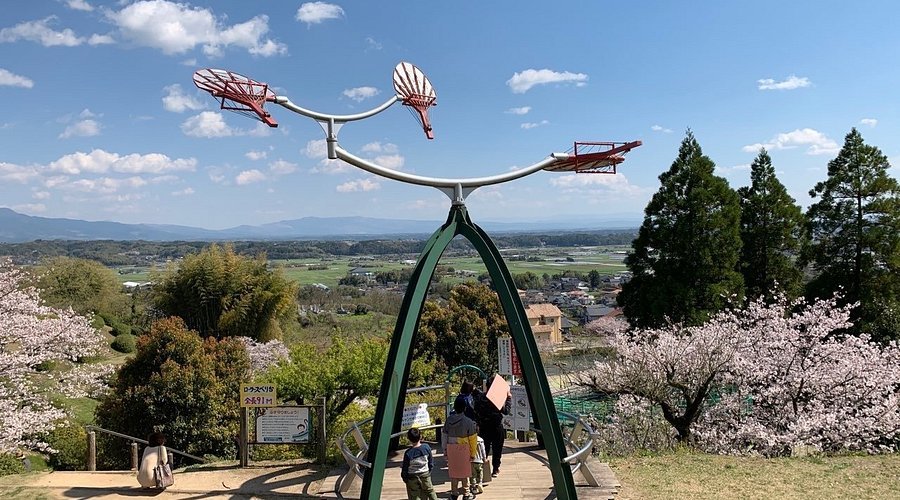 🏞️ 야마가시 잇폰마츠 농촌 공원 이미지 1